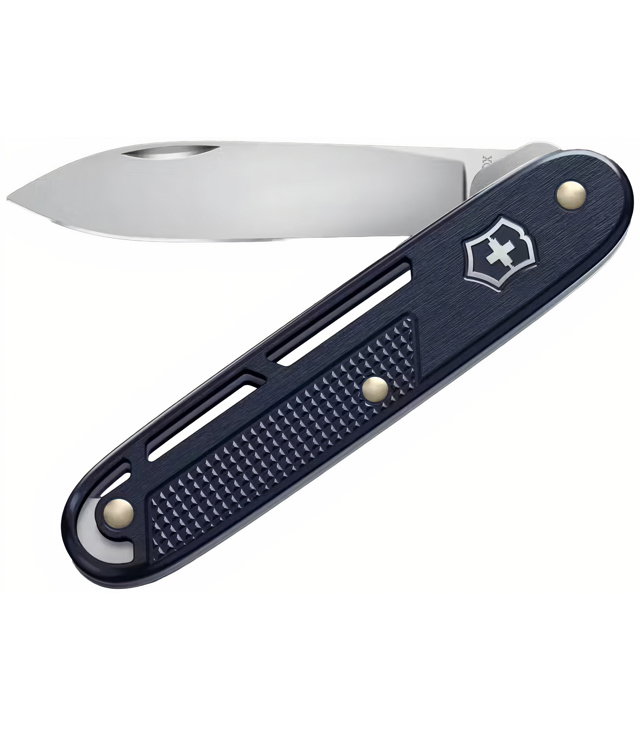 Nůž VICTORINOX ONEFOLD ALOX 93 MM Uni