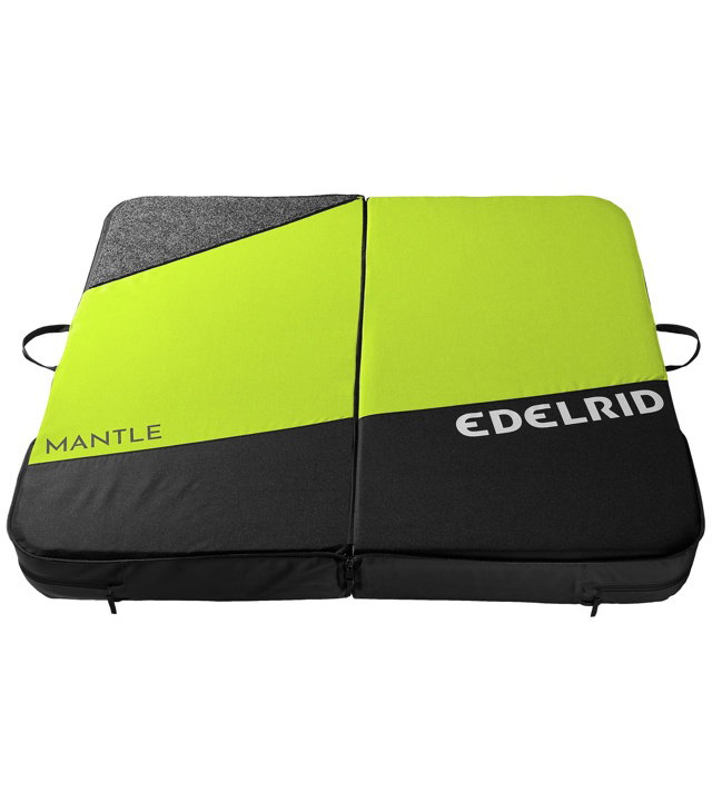 Bouldermatka EDELRID MANTLE IV