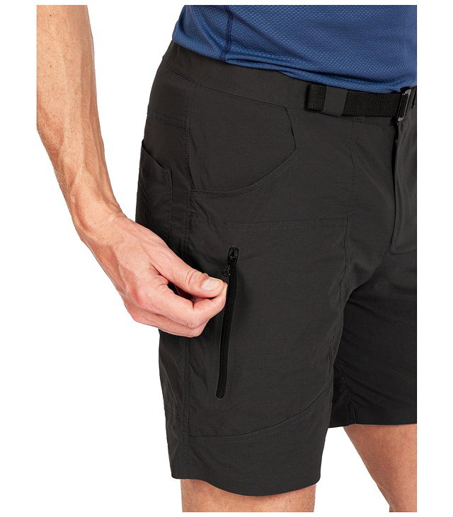 Kraťasy HIGH POINT MARCO SHORTS Man