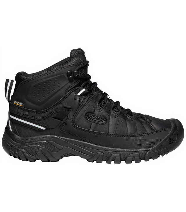 Boty KEEN TARGHEE EXP MID WP MEN Man