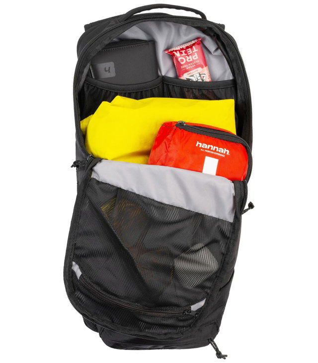 Rucsac HANNAH CAMPING DYNAMIC 10 Uni