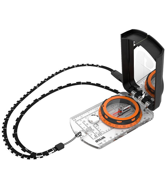 Компас SILVA EXPEDITION S Uni