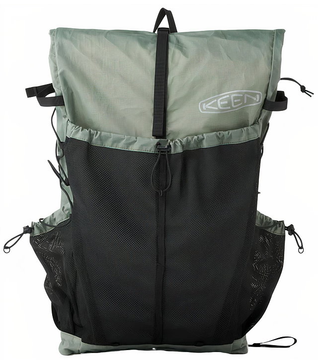 Раница KEEN NYLON DAYPACK Uni