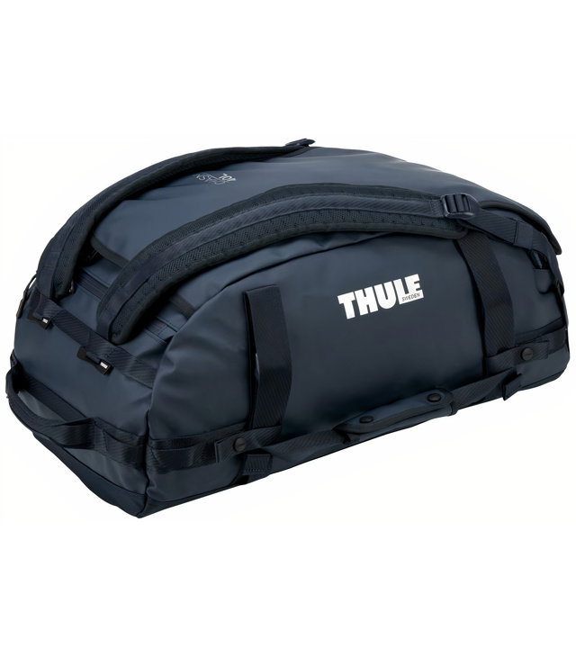 Taška THULE CHASM RECYCLED DUFFEL 40L