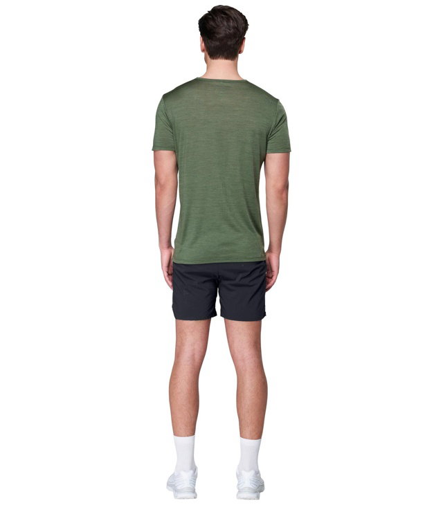 Pánské tričko DEVOLD ACTIVE EXPLORE TEE