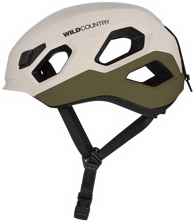 Přilba WILD COUNTRY MOVEMENT HELMET