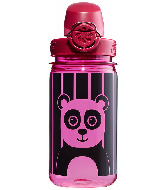 Láhev NALGENE 12OZ OTF KIDS SUSTAIN