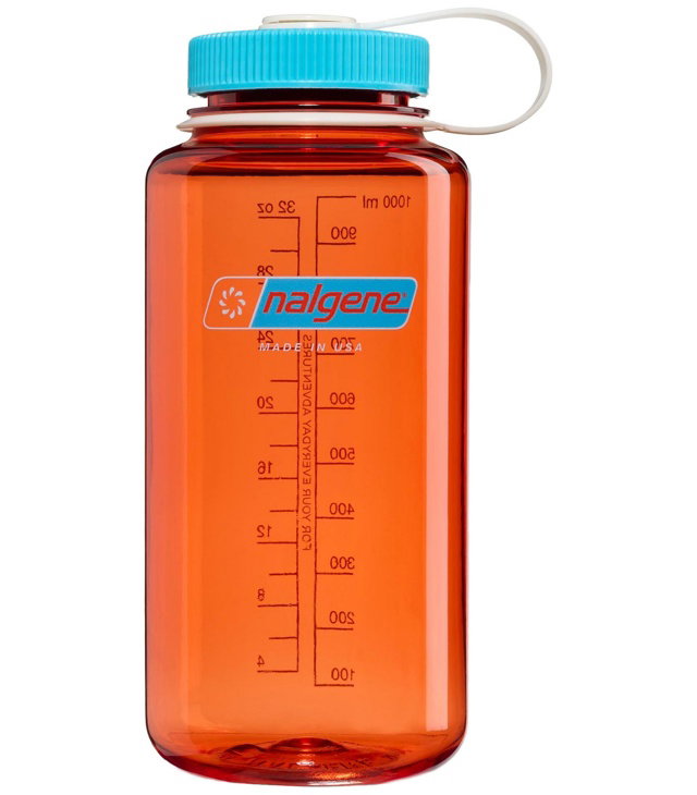 Láhev NALGENE 32OZ WM SUSTAIN