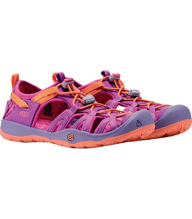 Dječje sandale KEEN MOXIE SANDAL YOUTH