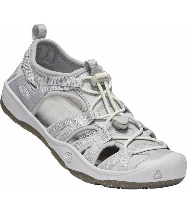 Sandále KEEN MOXIE SANDAL YOUTH Junior