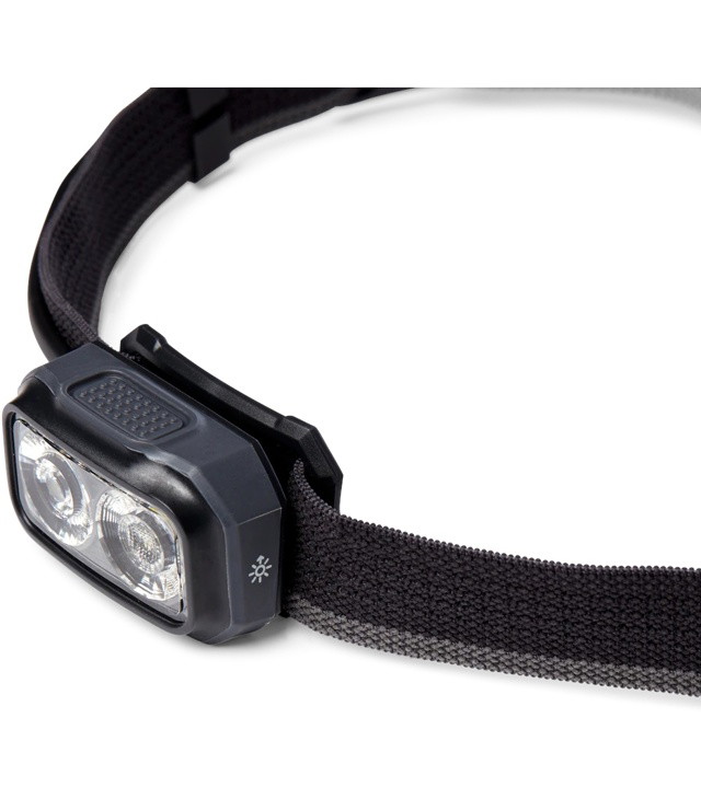 BLACK DIAMOND ONSIGHT 375 prednje svjetlo