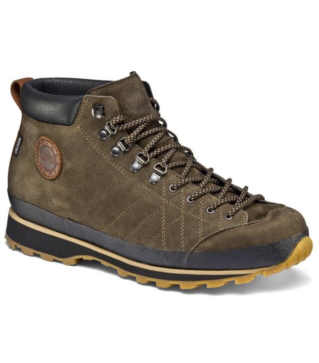 Buty LOMER BIO NATURALE MID MTX PREMIUM Uni