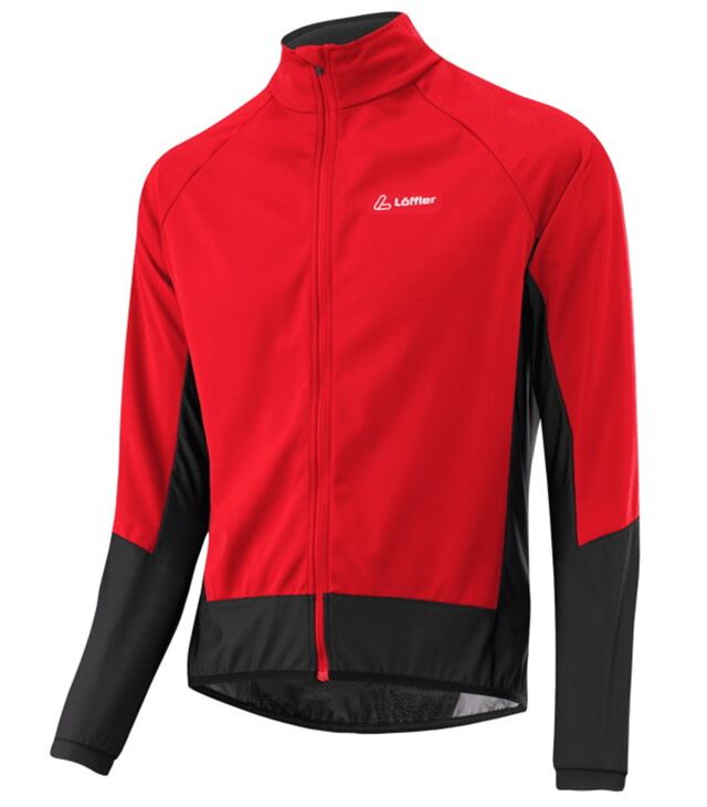 M BIKE JACKET ALPHA II WS LIGHT