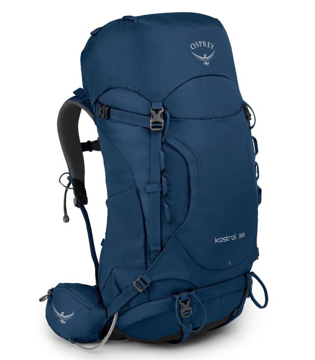 Plecak OSPREY KESTREL 38 II Man