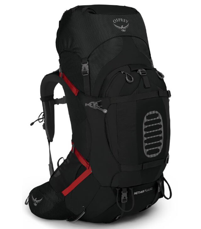 Batoh OSPREY AETHER PLUS 60 Man