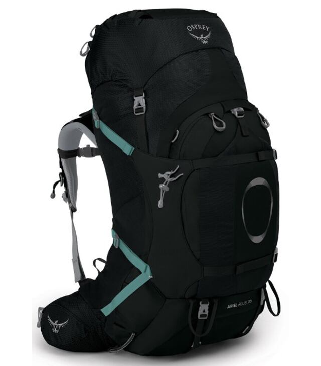 Rucsac OSPREY ARIEL PLUS 70 Lady