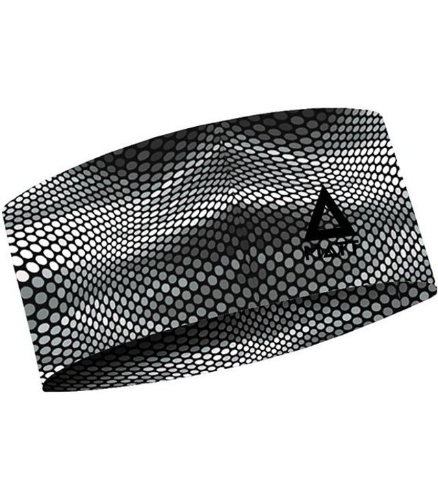 Čelenka MATT 5897 THERMO HEADBAND Uni