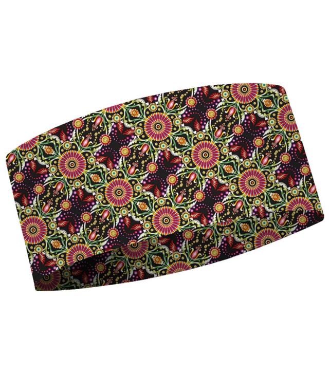 Bandă pentru cap MATT C.E.THERMO HEADBAND Lady