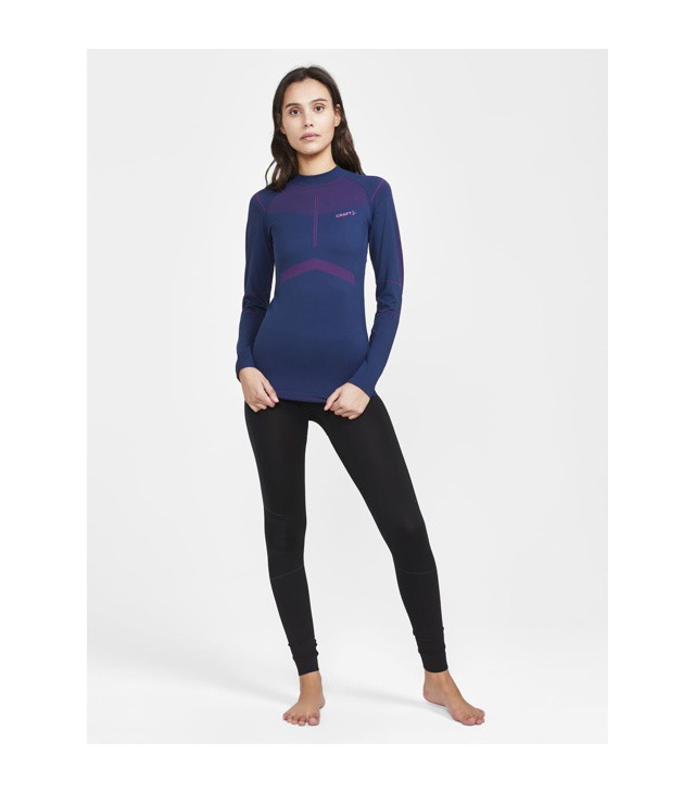 Triko CRAFT ACTIVE INTENSITY CN LS W Lady