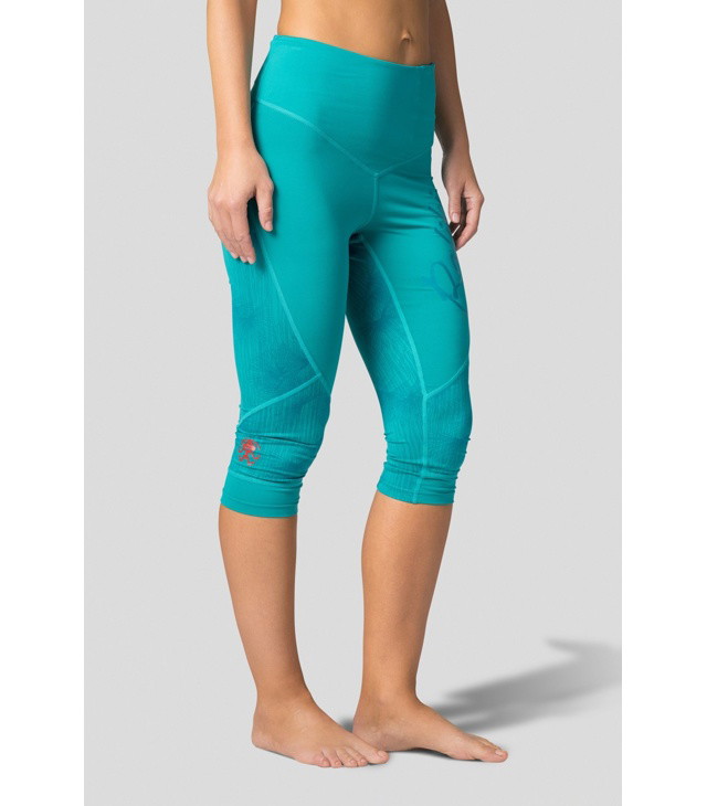 RAFIKI TRANQUILLO női leggings