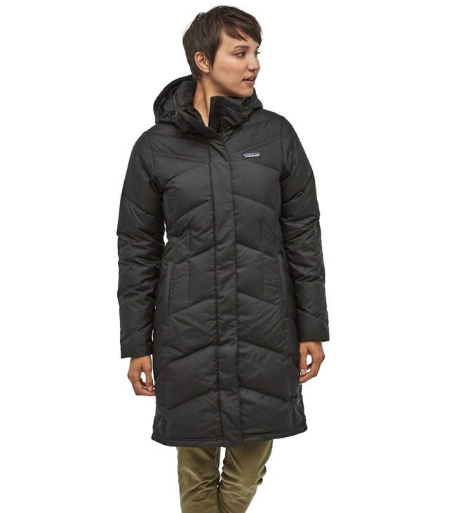 PATAGONIA W DOWN WITH IT PARKA Lady kabát