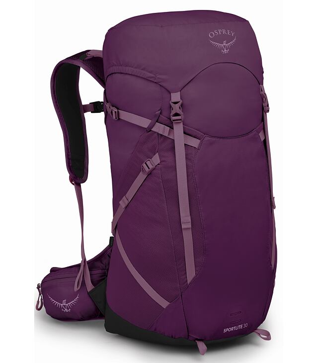 Rucsac  OSPREY SPORTLITE 30 Uni