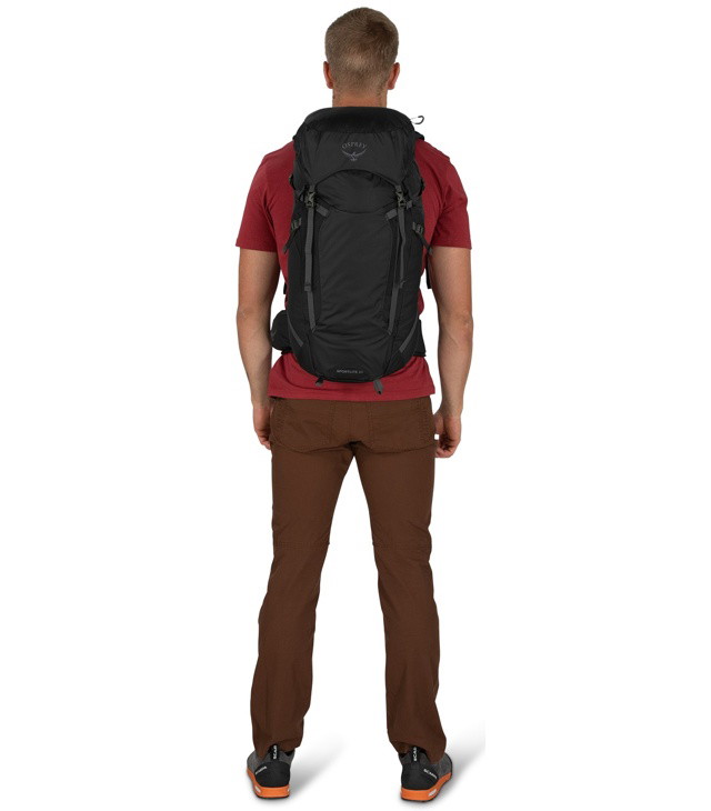 Rucsac  OSPREY SPORTLITE 30 Uni