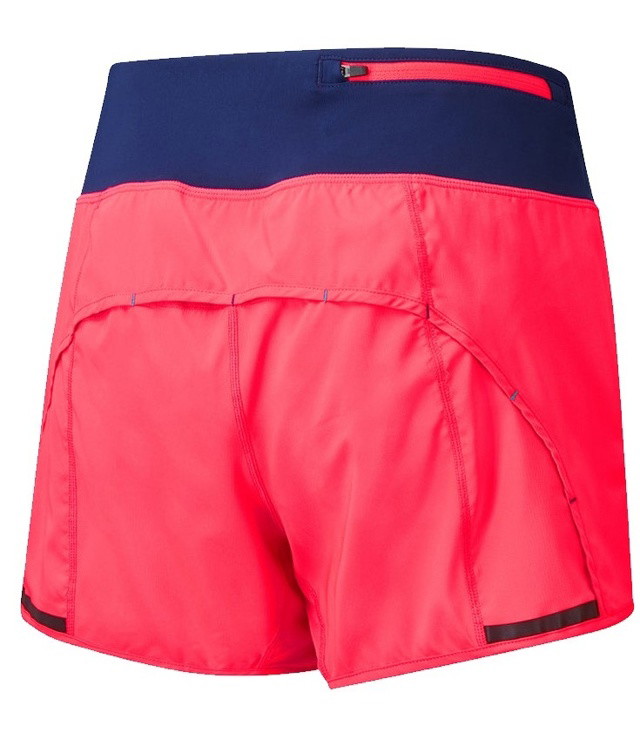 Pantaloni scurti RONHILL W TECH REVIVE SHORT Lady