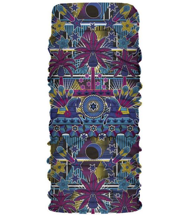 Eșarfă MATT ECO SCARF C.ESTRADA Uni