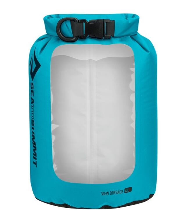 Opakowanie SEA TO SUMMIT VIEW DRY SACK 4L