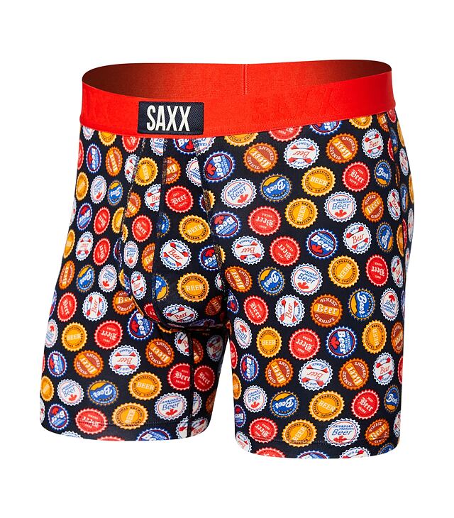 Boxerky SAXX ULTRA SSOFT BB FLY Man