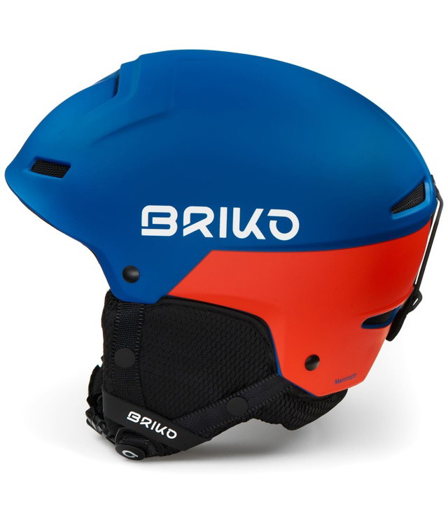 Kaciga BRIKO MAMMOTH Junior