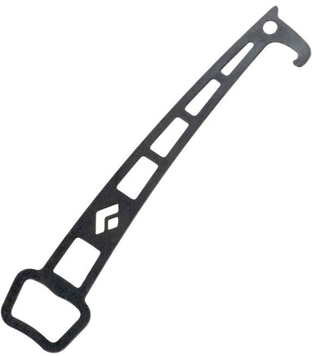 Šťaradlo BLACK DIAMOND NUT TOOL