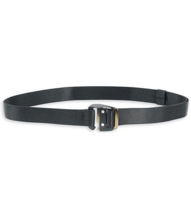 Pasek TATONKA STRETCHBELT 38MM Uni, black