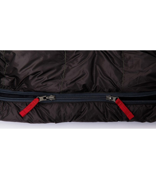 Sac de dormit WARMPEACE VIKING 600 170R