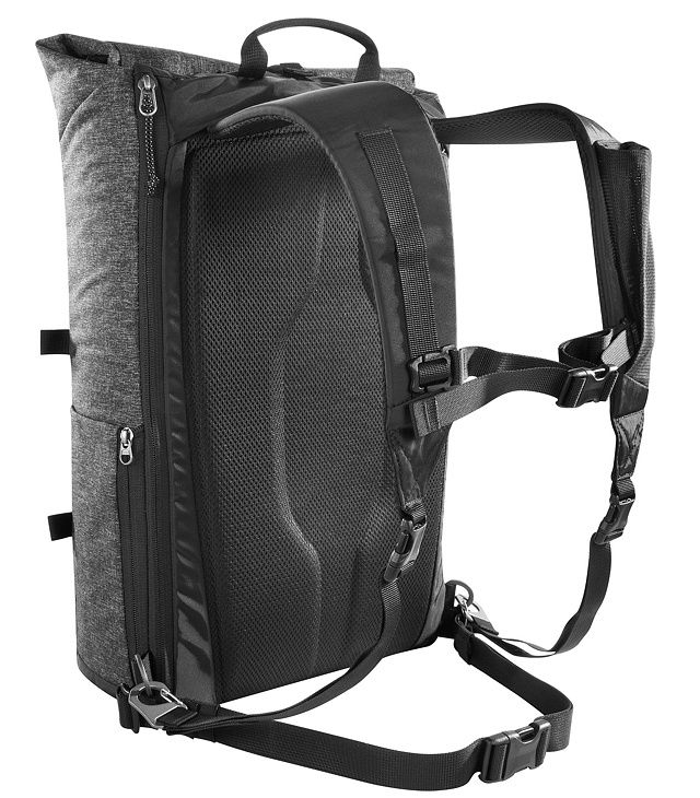 Batoh TATONKA TRAVELLER PACK 25 Uni, black