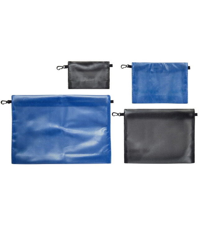 Pouzdro TATONKA ZIP POUCH SET IV Uni