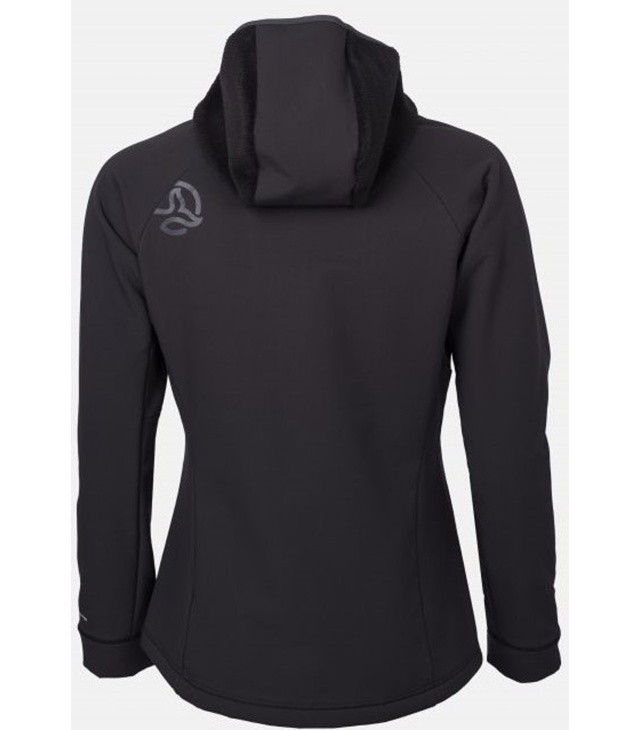 Bunda TERNUA EDVANA HARD LOFT 2.0 JKT W Lady