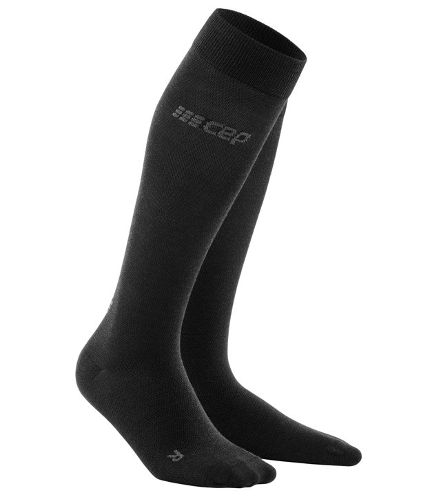 Șosete CEP M ALLDAY RECOVERY SOCKS Bărbat