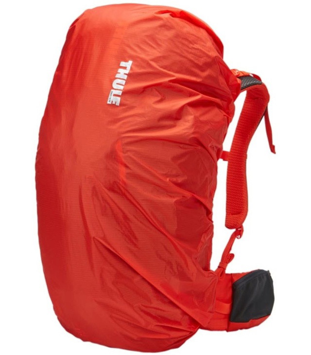 Batoh THULE ALLTRAIL 45L MENS OBSIDIAN