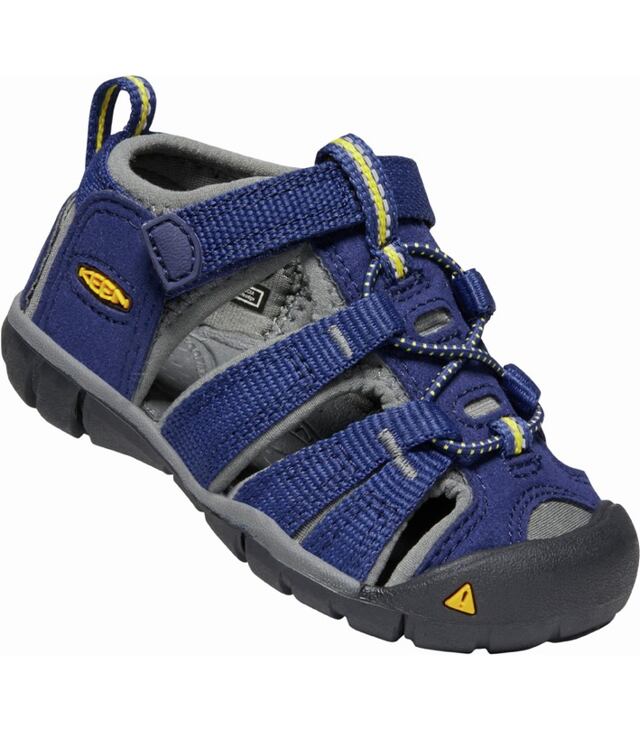 Sandále KEEN SEACAMP II CNX TOTS Infant