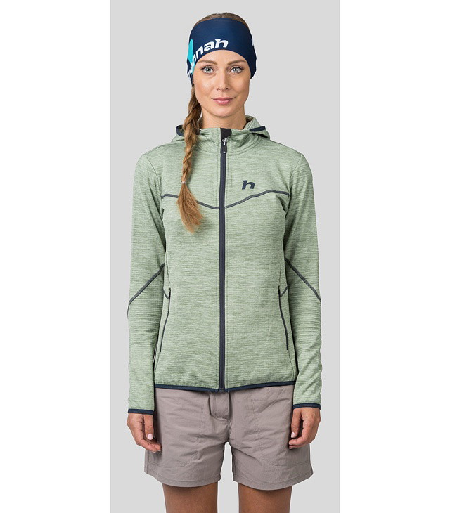 Dámská mikina HANNAH DAGNYS HOODY