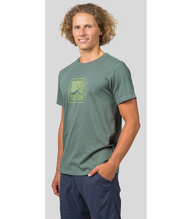 Pánské tričko HANNAH MIKO