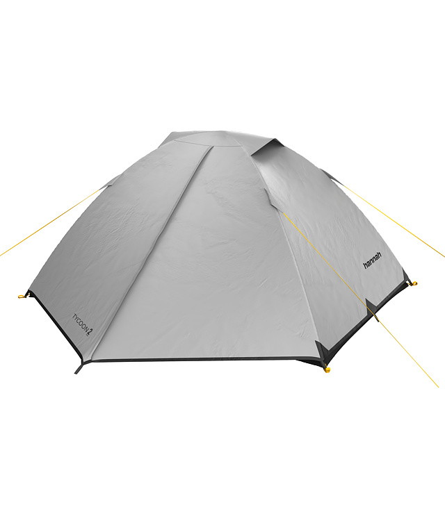 Stan HANNAH TYCOON 2 COOL