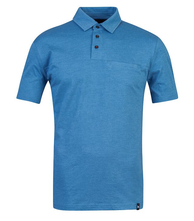 Tricou polo  HANNAH KAJAN Bărbat