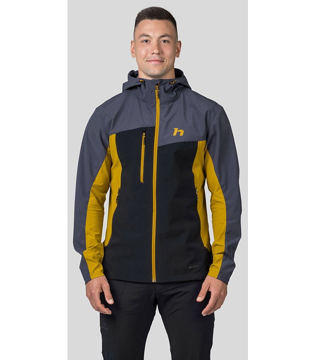 Pánská bunda HANNAH CARSTEN II