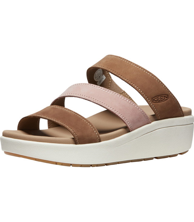 KEEN ELLECITY SLIDE W női papucs
