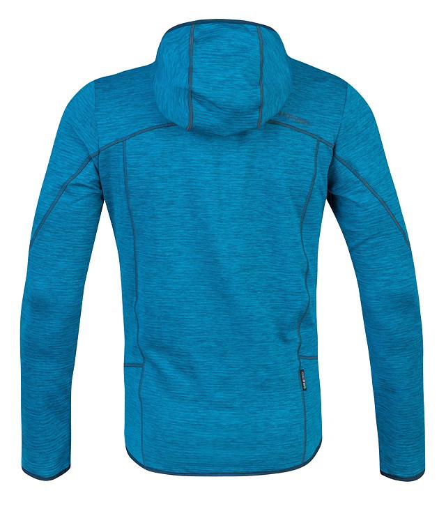 Pánská mikina HANNAH DAMAR HOODY