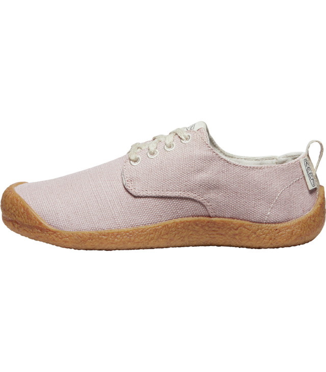 Pantofi KEEN MOSEY DERBY CANVAS WOMEN Lady