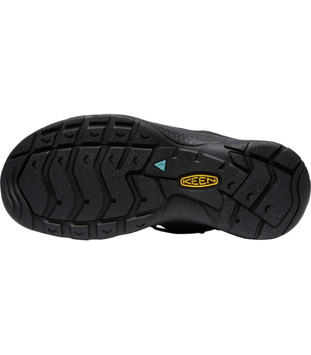 Dámské sandály KEEN UNEEK ASTORIA W, black/black